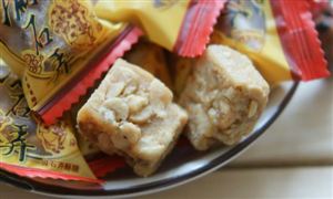 酥糖行業(yè)發(fā)展情況怎么樣? 酥糖市場調研分析