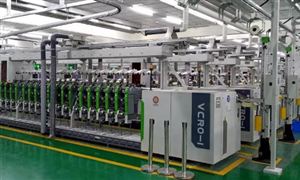 紡織機械發(fā)展趨勢及深度調(diào)研分析