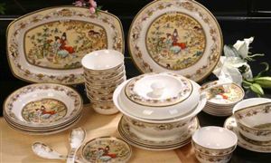 馬可波羅擬A股掛牌上市 目前我國(guó)陶瓷行業(yè)發(fā)展有哪些特點(diǎn)？
