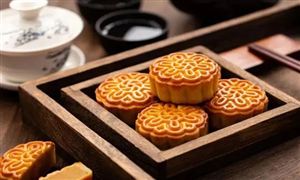 月餅市場規(guī)模有多大? 2021中國月餅市場發(fā)展現(xiàn)狀及前景分析報告