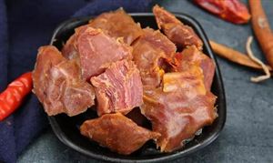 2021牦牛肉行業(yè)發(fā)展現(xiàn)狀及前景分析