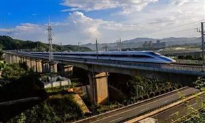 中國鐵路建設行業(yè)現(xiàn)狀及發(fā)展前景分析