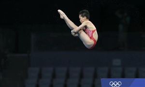 全紅嬋上榜福布斯30歲以下精英榜 全紅嬋取得了哪些成就？體育經(jīng)濟(jì)發(fā)展前景戰(zhàn)略研究