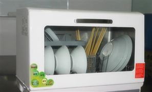 三四線城市市場激活 智能洗碗機行業(yè)市場發(fā)展現(xiàn)狀分析