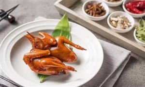 紅燒乳鴿的功效與作用 紅燒乳鴿市場(chǎng)分析