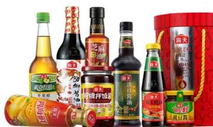 調(diào)味品產(chǎn)業(yè)結(jié)構(gòu)分析 調(diào)味品行業(yè)發(fā)展前景及投融資分析