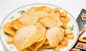 我國(guó)薯片行業(yè)的發(fā)展概況 薯片市場(chǎng)前景分析