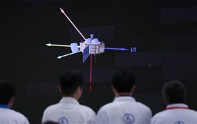 2020我國研發(fā)經(jīng)費投入同比增10.2% 2021中國科研行業(yè)未來投入預(yù)測