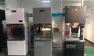 臺式直飲機哪個牌子好 臺式直飲機行業(yè)發(fā)展現狀分析