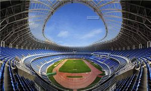 2021體育場館建設行業(yè)發(fā)展現(xiàn)狀及前景分析