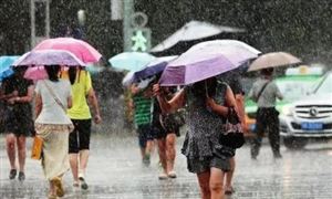 注意攜帶雨具!北京今夜到明天白天仍有小雨?雨具行業(yè)前景分析