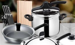 鍋具行業(yè)市場發(fā)展現(xiàn)狀如何？鍋具行業(yè)品牌市場發(fā)展現(xiàn)狀分析