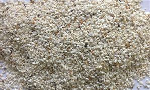 鋯英砂價格持續(xù)上漲 鋯英砂市場發(fā)展現(xiàn)狀調(diào)查
