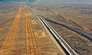 2021和若鐵路最新消息 和若鐵路什么時候通車 和若鐵路的經(jīng)濟(jì)意義分析