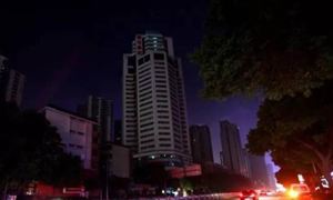 深圳十一前后停電計劃 計劃停電真的就是“限電”嗎？當前中國供電短缺缺口多大?