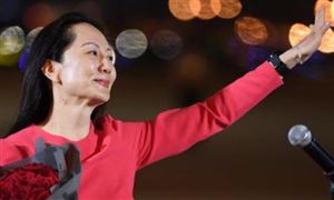 孟晚舟事件將有望成為歷史性轉(zhuǎn)折點(diǎn) 華為未來(lái)通信技術(shù)產(chǎn)業(yè)發(fā)展前景趨勢(shì)調(diào)研