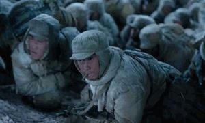 《長(zhǎng)津湖》今日上映 國(guó)慶上映的電影還有哪些