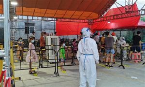 廈門疫情已基本得到控制 “十一”還能去廈門旅游嗎?