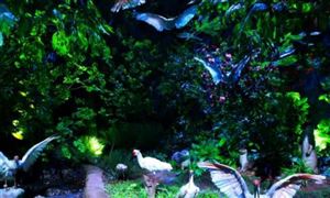 疫情讓人重新審視與動(dòng)物、與自然的關(guān)系 動(dòng)物園行業(yè)的發(fā)展方向