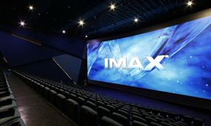  IMAX中國十一黃金周勁收1.68億票房 中國電影行業(yè)市場分析