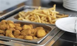 不吃夜宵可以長壽?科學(xué)家們找到了背后的原因 食品飲料行業(yè)發(fā)展前景