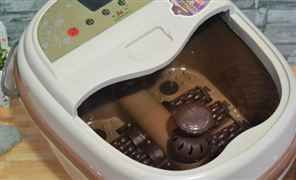 電動(dòng)足浴器是微生物污染的重災(zāi)區(qū) 足浴器市場發(fā)展現(xiàn)狀分析
