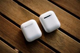 蘋果10月19日將發(fā)布新款AirPods3 全球真無線耳機市場份額廠商格局