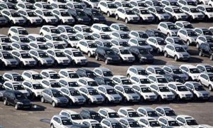 9月份汽車銷量同比下降19.6% 小汽車市場競爭格局及投資調(diào)研分析