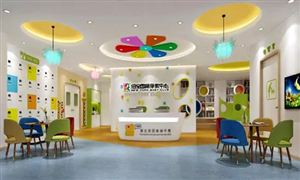為什么養(yǎng)小孩開銷那么大 兒童教育行業(yè)發(fā)展前景分析