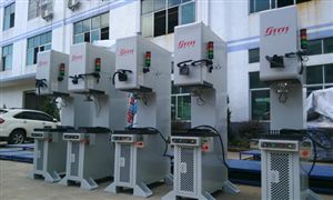 電子壓裝機(jī)行業(yè)市場需求不斷擴(kuò)大 電子壓裝機(jī)發(fā)展全景分析