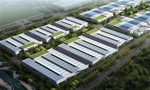 工業(yè)地產行業(yè)現(xiàn)狀 未來工業(yè)地產的發(fā)展前景