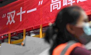 雙十一預(yù)售首日李佳琪薇婭誰贏了?2021天貓雙十一怎么玩？電商快遞市場發(fā)展分析