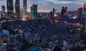 2021城市更新行業(yè)報告與城市更新市場調(diào)研