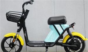 電動(dòng)車(chē)自行車(chē)?yán)m(xù)航焦慮如何解決 充換電市場(chǎng)發(fā)展趨勢(shì)分析