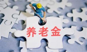 個人養(yǎng)老金擬采取個人賬戶制 個人養(yǎng)老金計算方法 養(yǎng)老保險行業(yè)競爭格局分析