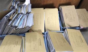 數(shù)字化檔案加工行業(yè)分析 檔案數(shù)字化管理是必然趨勢