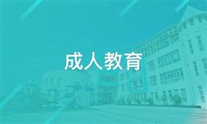 未來成人教育機構面臨什么挑戰(zhàn)? 成人教育行業(yè)發(fā)展前景分析