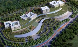 2021養(yǎng)老院建設(shè)行業(yè)發(fā)展現(xiàn)狀及前景分析