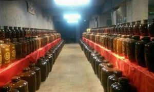 內(nèi)地零售見底回升,看好白酒及乳業(yè)第三季業(yè)績 白酒批發(fā)行業(yè)趨勢分析