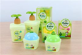 兒童護(hù)膚品的市場調(diào)研 2021中國兒童護(hù)膚品市場現(xiàn)狀分析