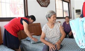 居家養(yǎng)老護(hù)理服務(wù)行業(yè)市場需求 居家養(yǎng)老護(hù)理服務(wù)行業(yè)發(fā)展前景分析