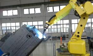 2021焊接機(jī)器人行業(yè)現(xiàn)狀分析與焊接機(jī)器人市場調(diào)研報(bào)告