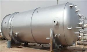 壓力容器市場需求廣闊 2022壓力容器行業(yè)現(xiàn)狀及前景分析