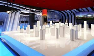 科技館市場調(diào)研報告 2022科技館行業(yè)前景及現(xiàn)狀