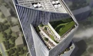 2022超高層建筑市場調(diào)研 超高層建筑行業(yè)前景怎么樣?