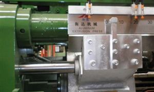 中國銅鋁型材擠壓機行業(yè)現(xiàn)狀及發(fā)展前景分析