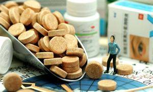 中國老年保健藥品行業(yè)現(xiàn)狀及發(fā)展前景分析