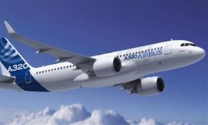 空客與航空租賃公司洽談飛機(jī)訂單 疫情影響下的航空運(yùn)輸業(yè)