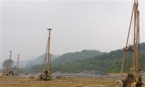 2022地質(zhì)勘查市場及地質(zhì)勘查行業(yè)資金投入分析