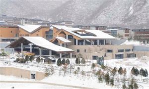 北京冬奧村完成全流程測試 北京冬奧村項目有哪些 冰雪運動行業(yè)分析